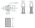 09 - 02 Series - Dimensions